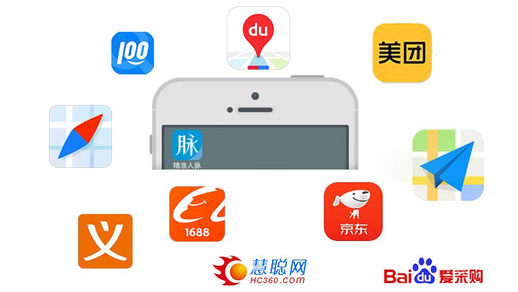 可能比人脉大师更优秀的人脉软件，各行业资源采集