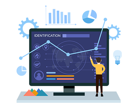 优秀客源人脉大数据营销APP